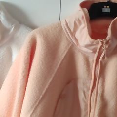 Two Primark oversized jackets size S