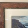 Art - Original Vintage Oil Painting ( John T. Bannon) Image 5
