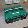 Hikoki systainer box Image 5