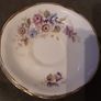 Arklow pottery saucers Image 2