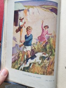 Very old book