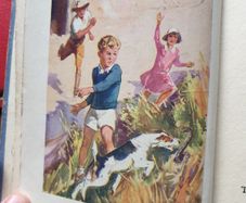 Very old book