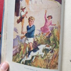 Very old book