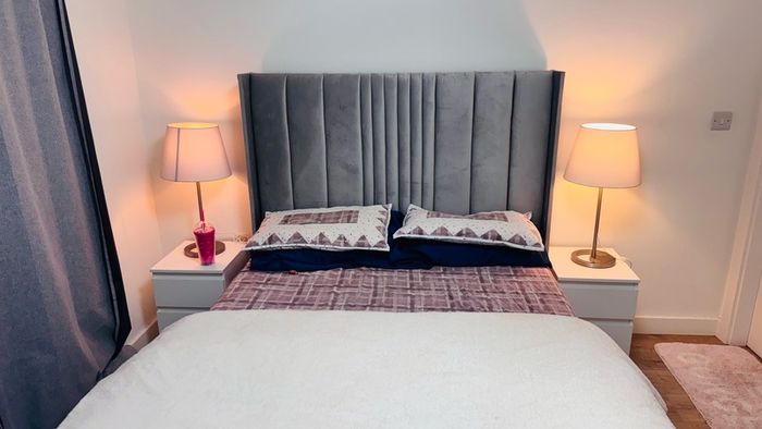 Double Bed