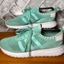 Adidas Flashback Primeknit Ladies Trainers UK6 EU39.5 Image 4