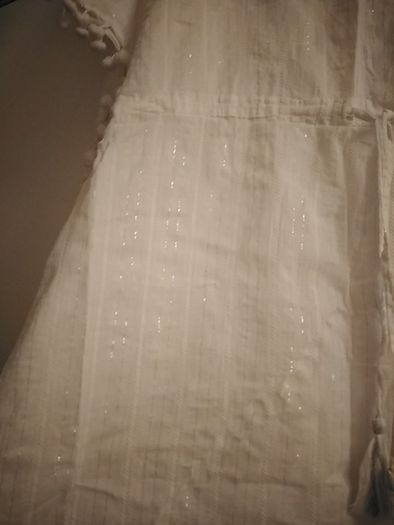 dress kaftan