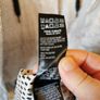 M&S Collection light Jacket UK 8-10 Image 3