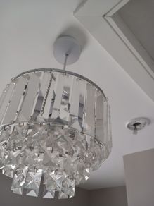 Laura Ashley light