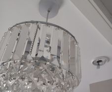 Laura Ashley light