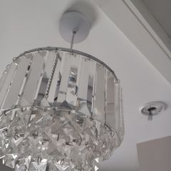 Laura Ashley light