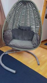 garden chair