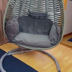 garden chair