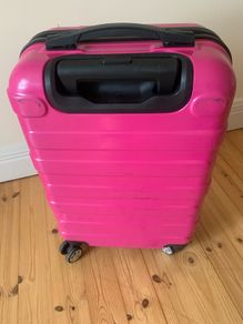 luggage