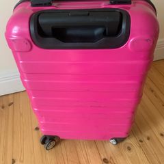 luggage