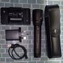 led lenser P6R Signature Rechargeable, 1400 Lumens Image 5