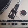 Turntable - IMG Stageline DJP100 Image 2
