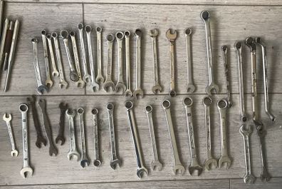 300 no offers please for the lot ,full tool boxes over 300 tools to choose from old school mechanics tools from 1970s onwards when tools were made to last