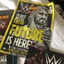 Wrestling smack down bundle Image 4