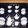 Dolls house - Miniature - Tea sets Image 5