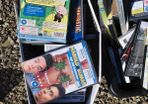 Dvds