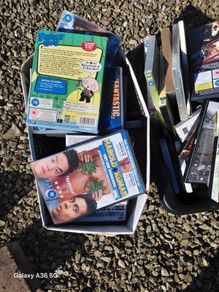 Dvds