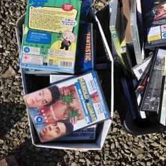 Dvds