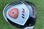 Taylormade R11 Driver