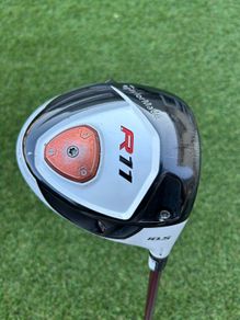 Taylormade R11 Driver