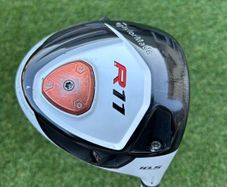 Taylormade R11 Driver