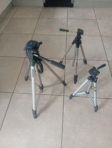 tripod