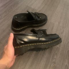 Dr Marten Adrien Tassell Loafers Size 9