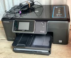 HP PhotoSmart Plus
