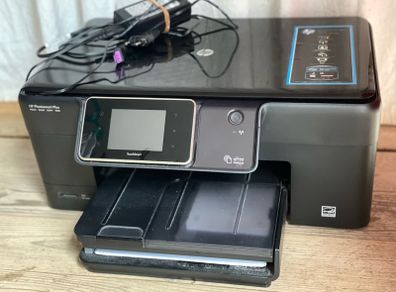 HP PhotoSmart Plus
