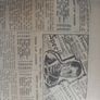Old News Paper, TT Special Image 8