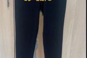 bottoms Victoria secrets small cotton yoga style