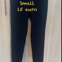 bottoms Victoria secrets small cotton yoga style
