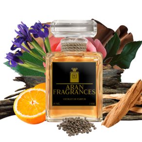 Di0r Homme Parfum 2014 Inspired Extrait de Parfum by Aran Fragrances (50% Perfume Oil Content)