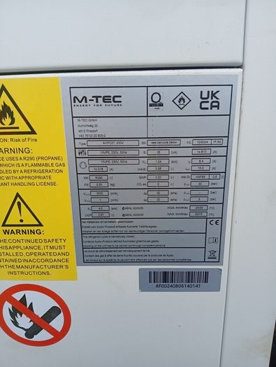 air conditioning unit
