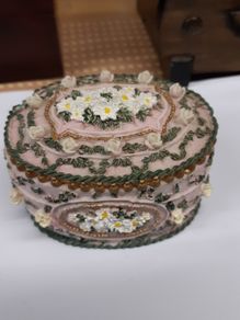 Trinket box