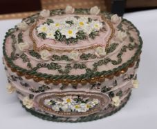 Trinket box