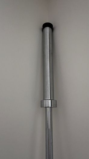 Weightlifting Set
