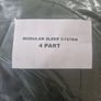 Original US Army Modular Sleeping Bag System (MSS). Image 6