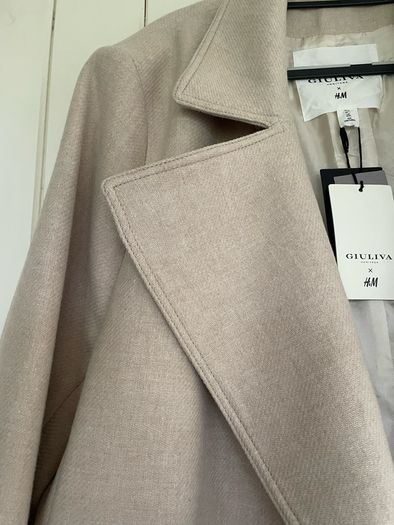 coat