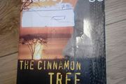 The Cinnamon Tree by Aubrey Flegg