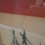 2 X Antique Silhouettes Pictures Image 6