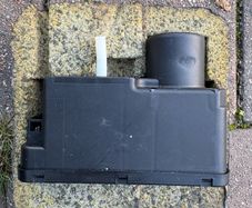 Central Looking pump VW Corrado 90s VW