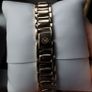 NEW - Accurist Ladies Rose Gold Watch Image 3