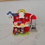 Fisher price little people farm, barn and silo Image 3