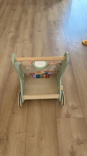 Baby Walker