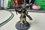 Warhammer 40k